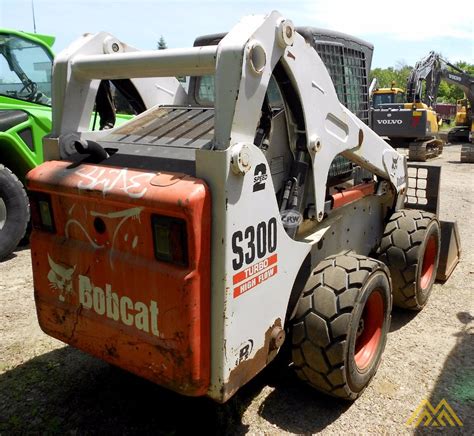 Skid Steers Equipment for Sale In Massachusetts